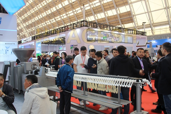 Activity Exhibition